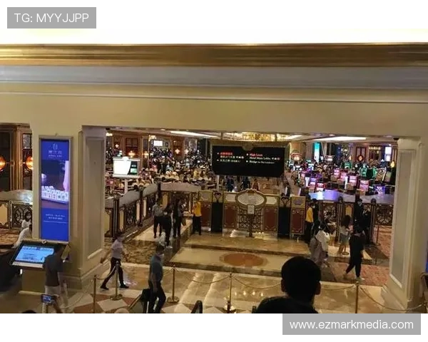 分析经典百家乐赌场的流行原因及未来发展趋势行业专家解读